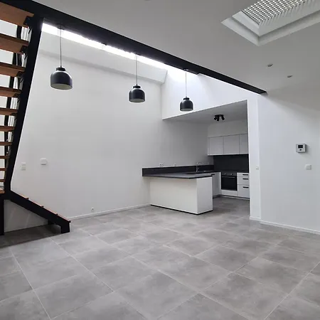 Loft Atypique ! * Fontaine-l'Eveque