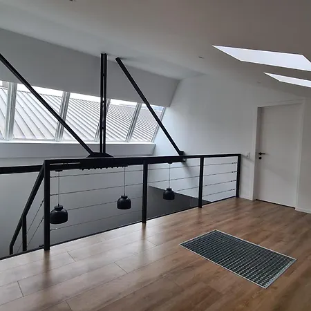Apartment Loft Atypique !