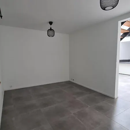 Loft Atypique ! Apartament