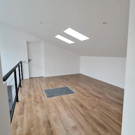 Apartment Loft Atypique !
