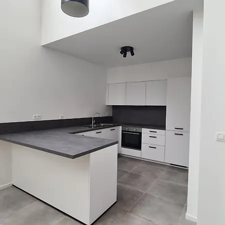 Apartment Loft Atypique ! Fontaine-l'Eveque