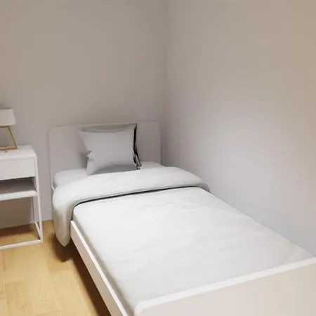 Loft Atypique ! Apartment *
