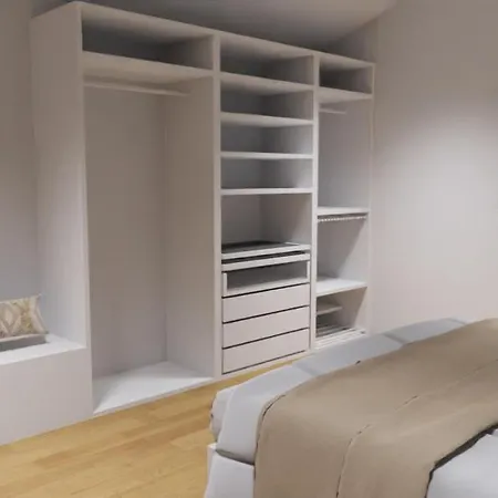 Apartament Loft Atypique ! Fontaine-l'Eveque